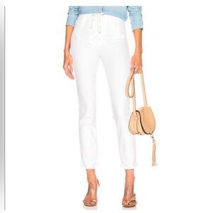 Mother superior The Lace Up Dazzler Ankle Chew 24